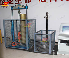 華泰  3T電力安全工器具力學性能測試機  可定制